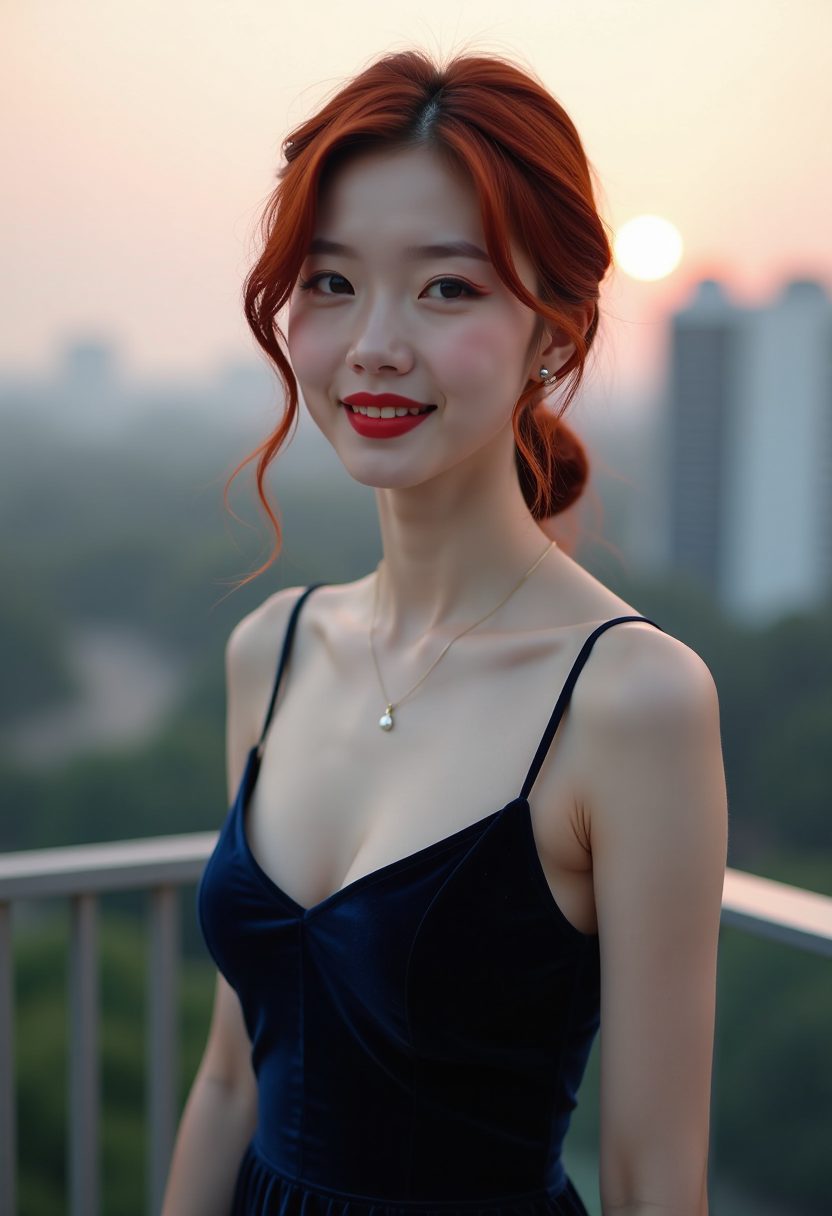 白夜守望者
