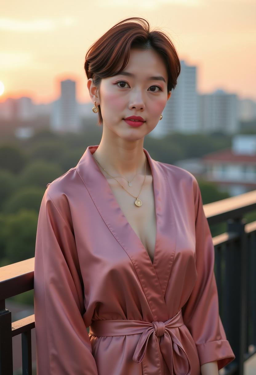 洗衣店小信