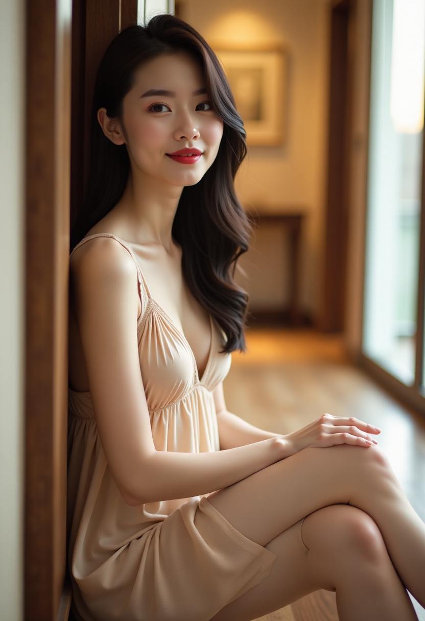 便利店夜话